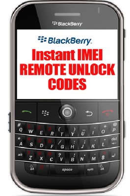 Product picture Instant Blackberry 7250 Unlock Code